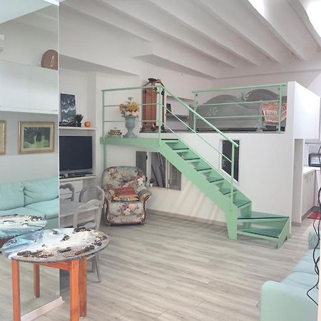 Apartament Joli Studio Au Soleil Mentona Zewnętrze zdjęcie