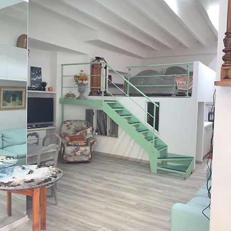 Apartament Joli Studio Au Soleil Mentona Zewnętrze zdjęcie