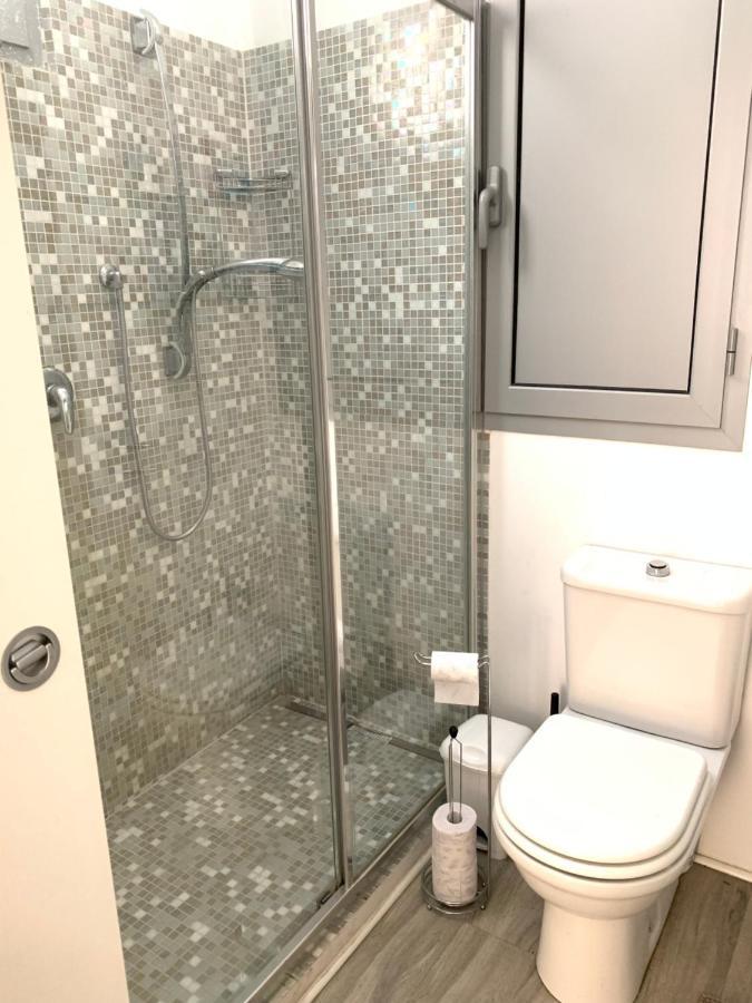 Apartament Joli Studio Au Soleil Mentona Zewnętrze zdjęcie