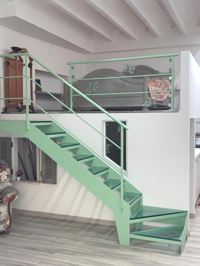 Apartament Joli Studio Au Soleil Mentona Zewnętrze zdjęcie